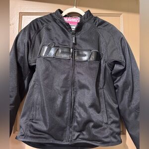 ICON Riding Jacket